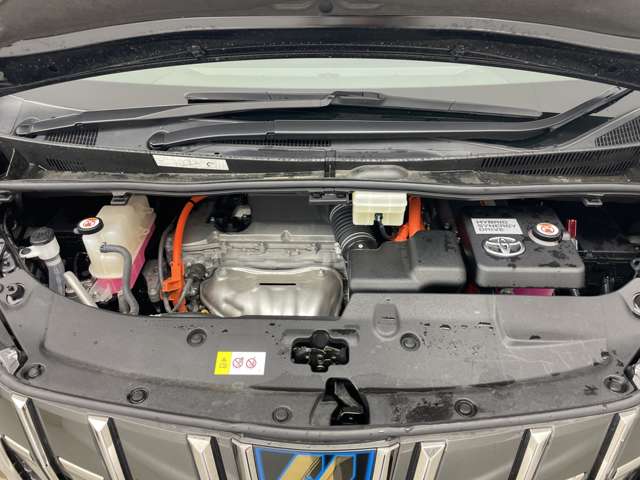 Toyota Alphard 7