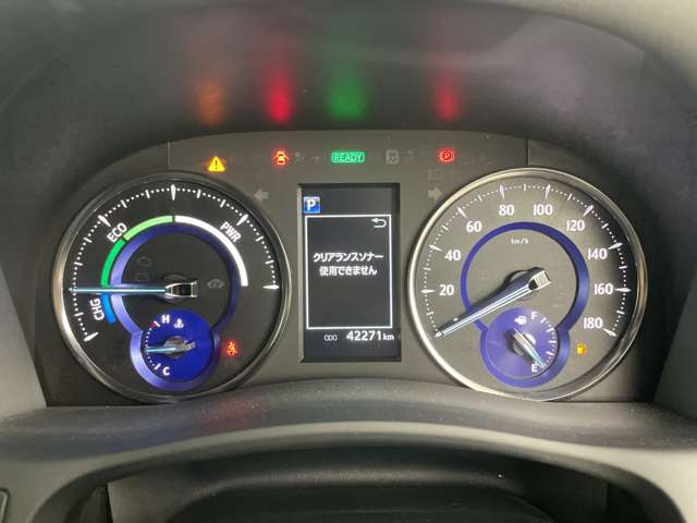 Toyota Alphard 10
