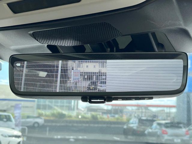 Subaru Levorg Layback 6