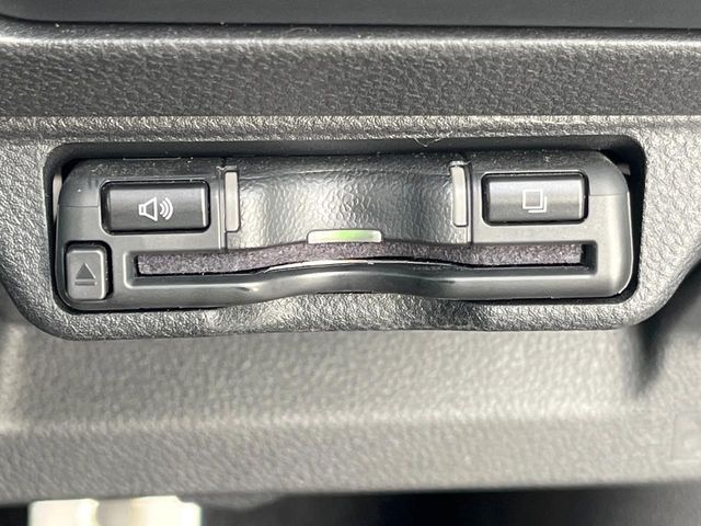Subaru Levorg Layback 8