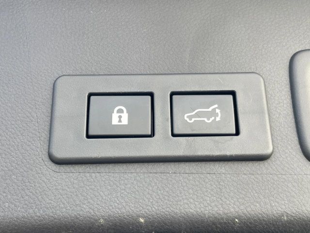 Subaru Levorg Layback 9