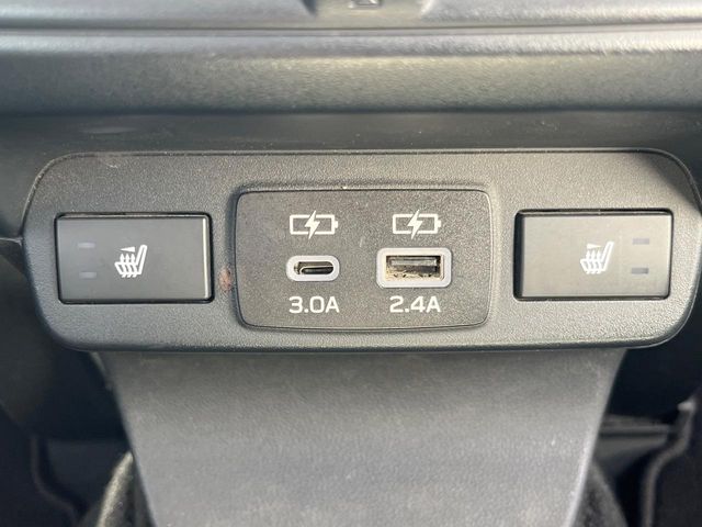Subaru Levorg Layback 10