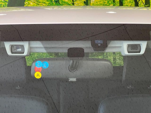Subaru Forester 6