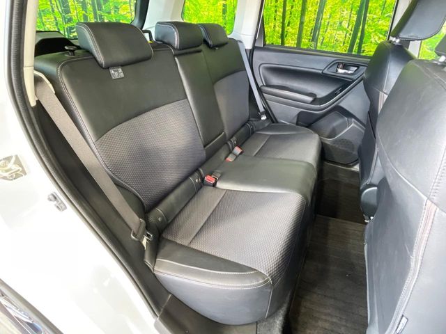 Subaru Forester 10