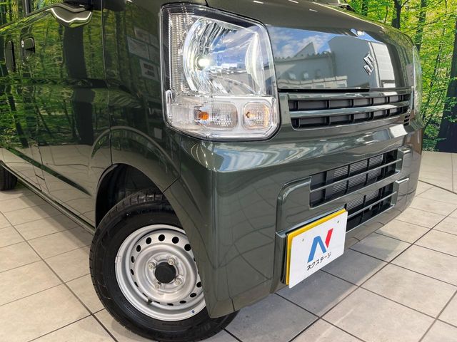 Suzuki Every 12