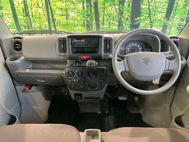 Suzuki Every 2
