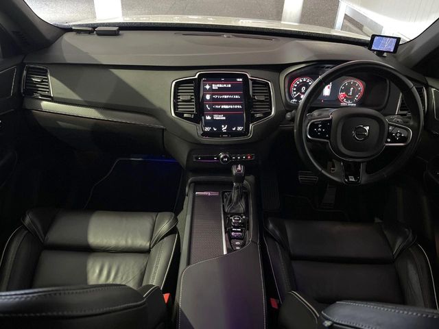 Volvo XC90 2