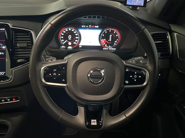 Volvo XC90 10