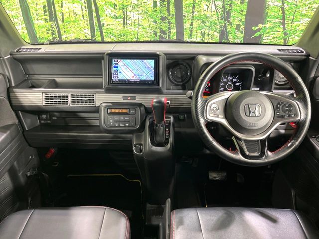 Honda N-VAN 3