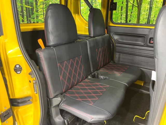 Honda N-VAN 9