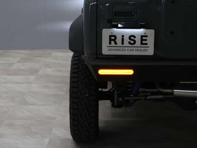 Suzuki Jimny Sierra 11