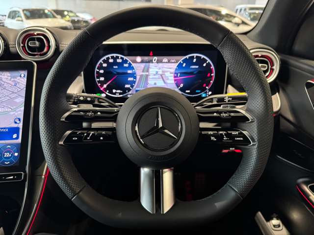 Mercedes-Benz GLC 12