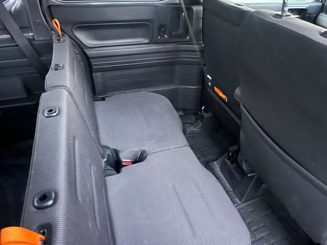 Honda N-VAN 11