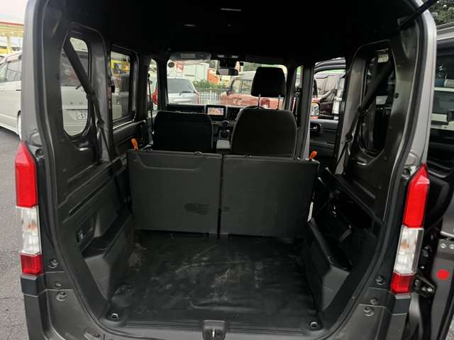 Honda N-VAN 12