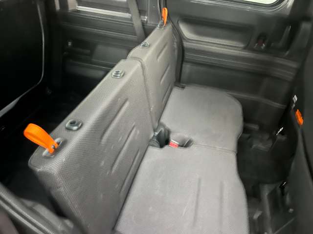 Honda N-VAN 10