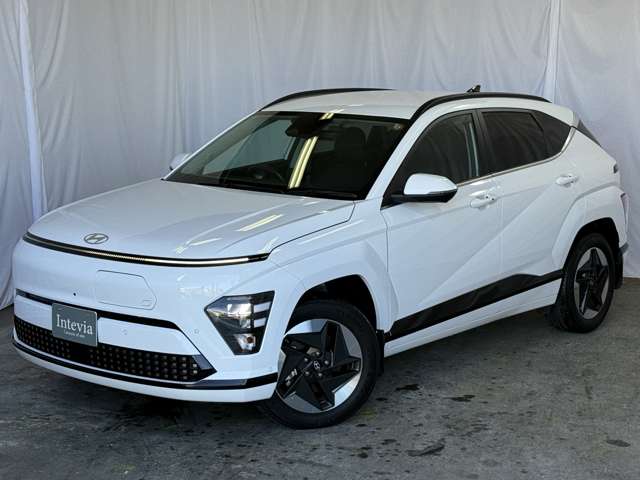 Hyundai Kona 11