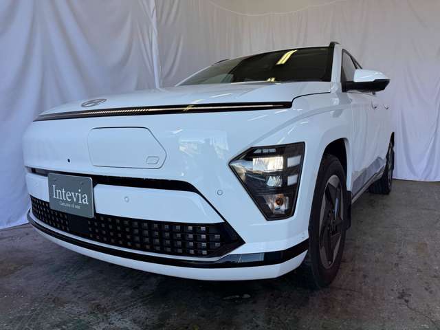 Hyundai Kona 12