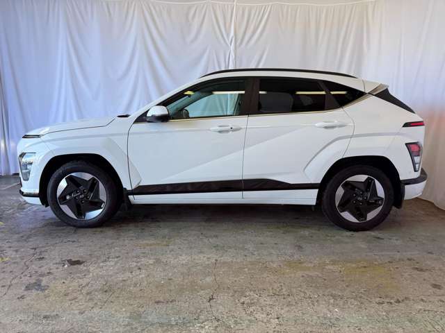 Hyundai Kona 2