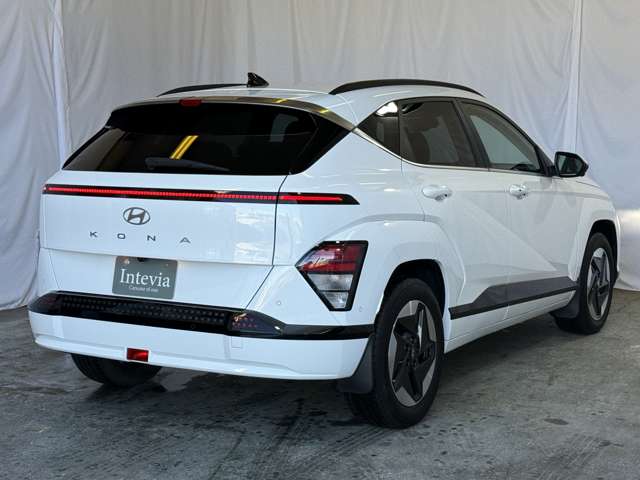 Hyundai Kona 5