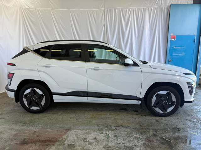 Hyundai Kona 6