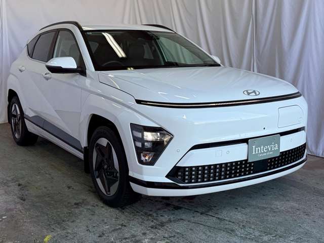 Hyundai Kona 7