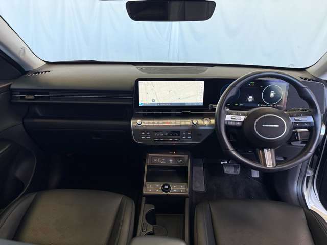 Hyundai Kona 9