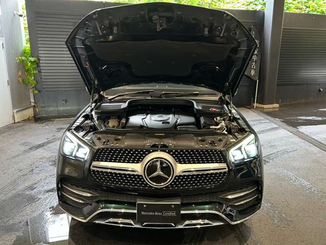 Mercedes-Benz GLE 5
