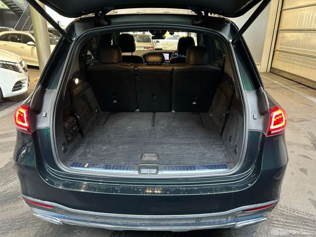 Mercedes-Benz GLE 9