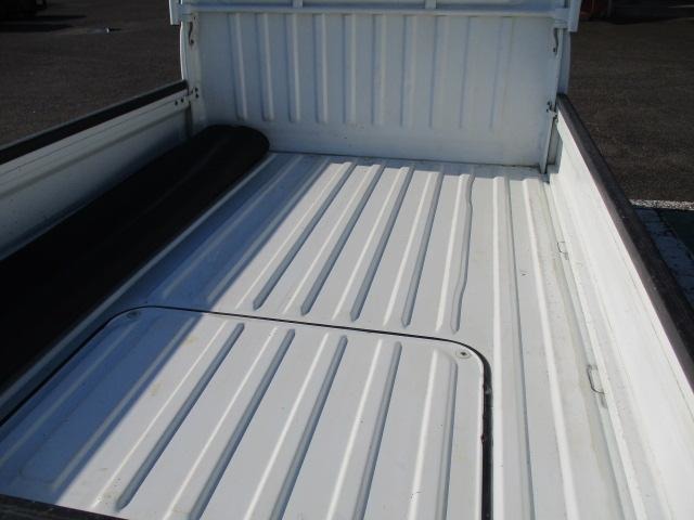 Subaru Sambar Truck 12