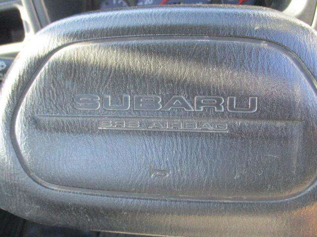 Subaru Sambar Truck 4