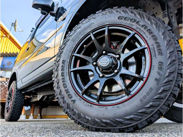 Suzuki Jimny 3
