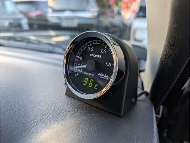 Suzuki Jimny 5
