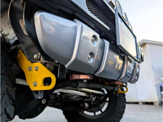 Suzuki Jimny 6