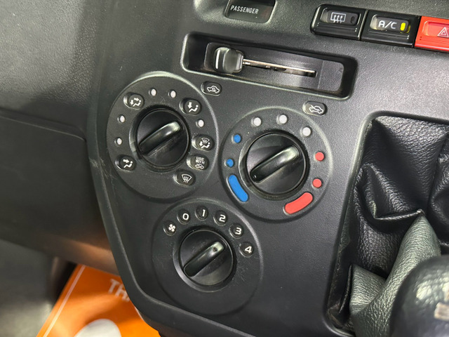 Toyota Town Ace Van 10