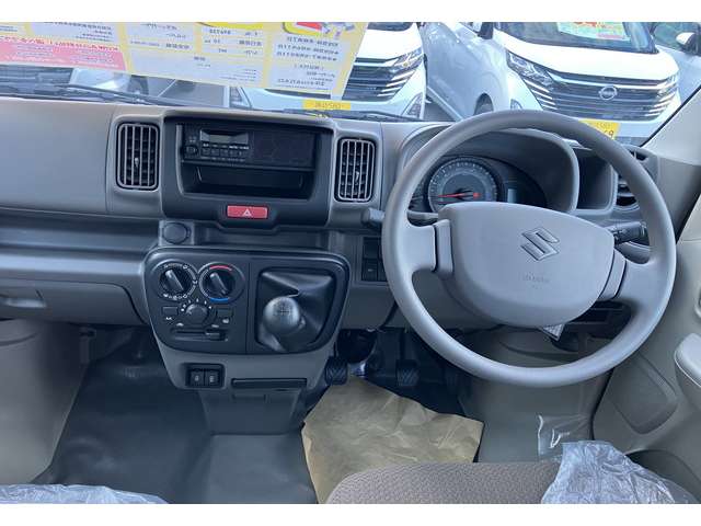 Suzuki Every 8