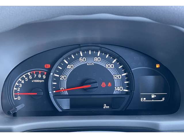 Suzuki Every 9