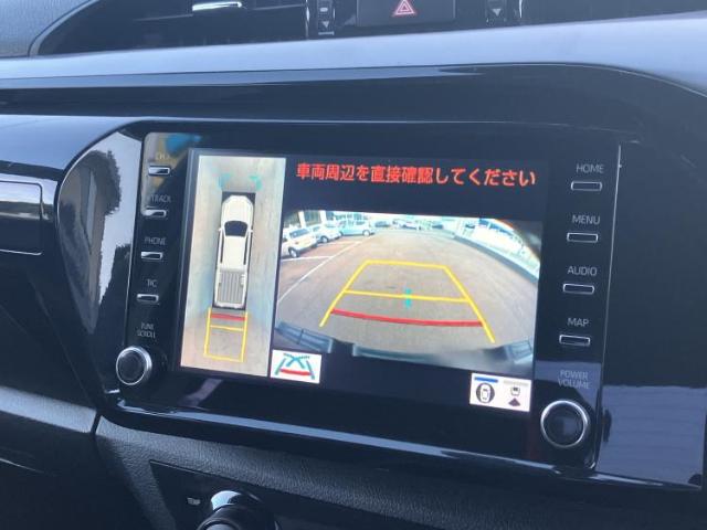 Toyota Hilux 11