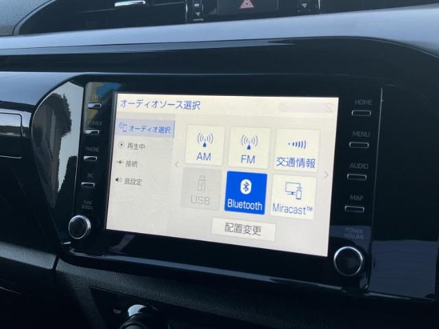 Toyota Hilux 10