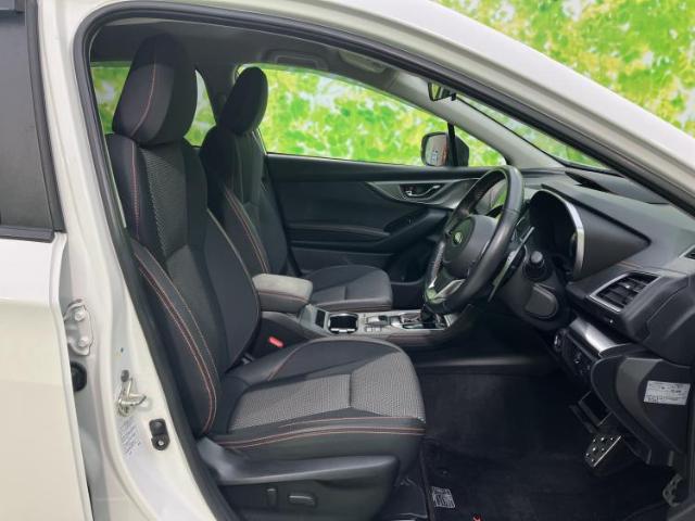 Subaru XV 2