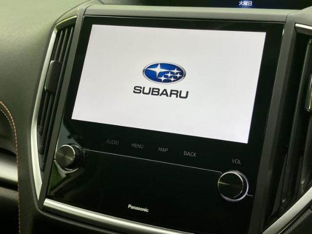Subaru XV 4