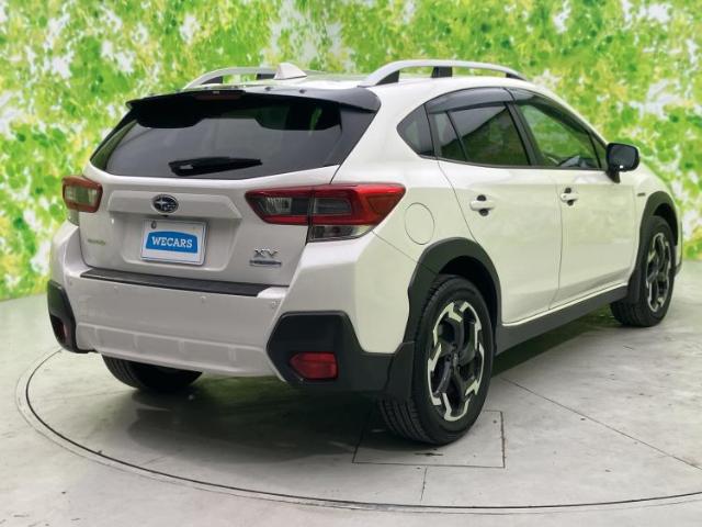 Subaru XV 6