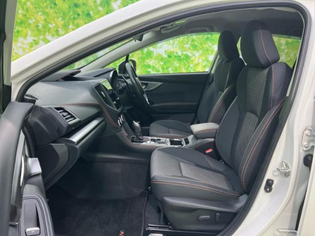 Subaru XV 8