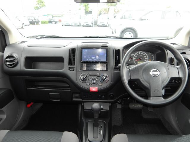 Nissan NV150 AD 6
