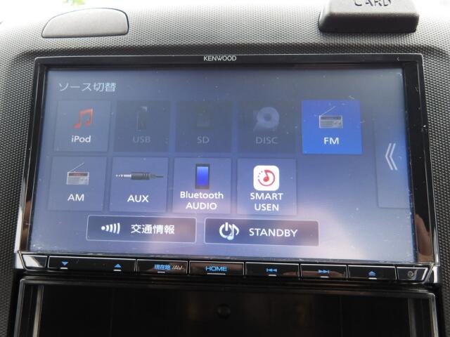 Nissan NV150 AD 9