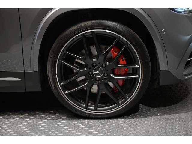 Mercedes-Benz GLA-Class 9