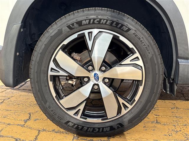 Subaru Forester 11