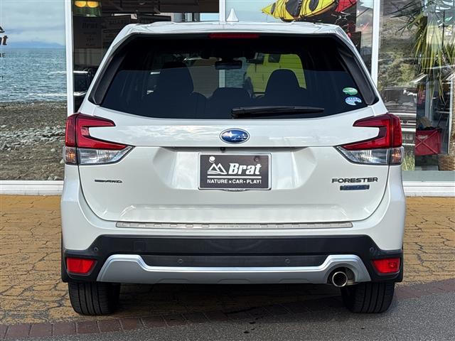 Subaru Forester 9