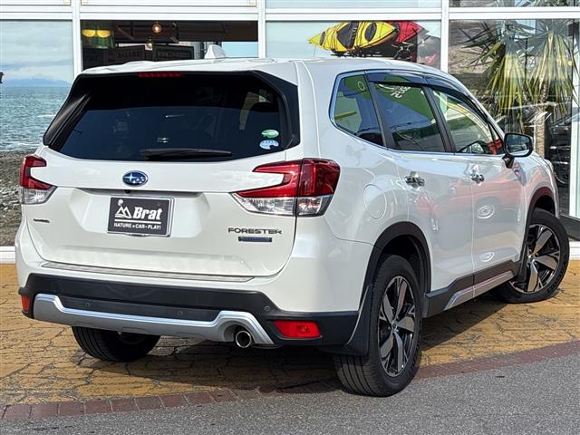 Subaru Forester 10