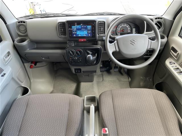 Suzuki Every 3