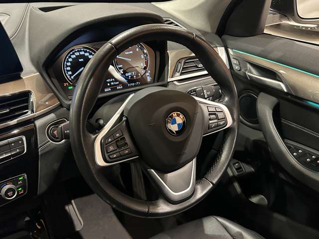 BMW X1 7